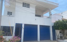 Playa Azul